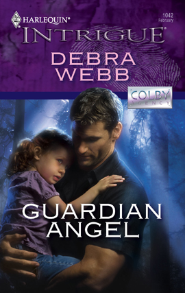 Title details for Guardian Angel by Debra Webb - Wait list